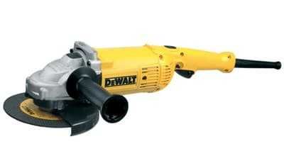Болгарка DeWALT Уральск 0704 лот 930634