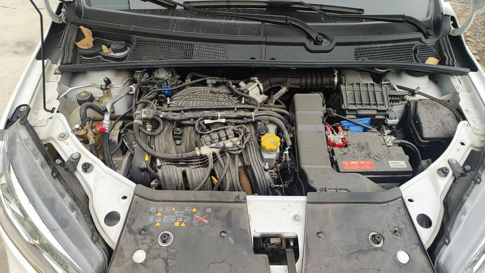 экстрай 5 минг прабек кросс 14000$