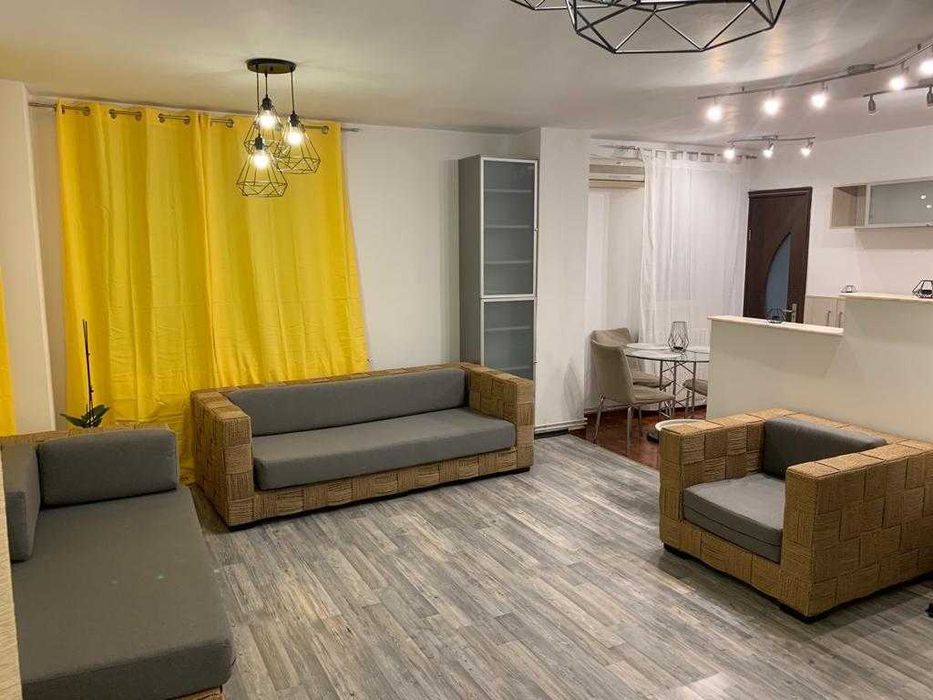 Apartament 3 camere Ultracentral - Spitalul Mare - Constanta - TOMIS 1