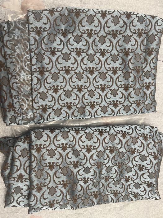 Шторы  в отличном состоянии