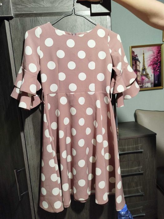 Платья для девочек