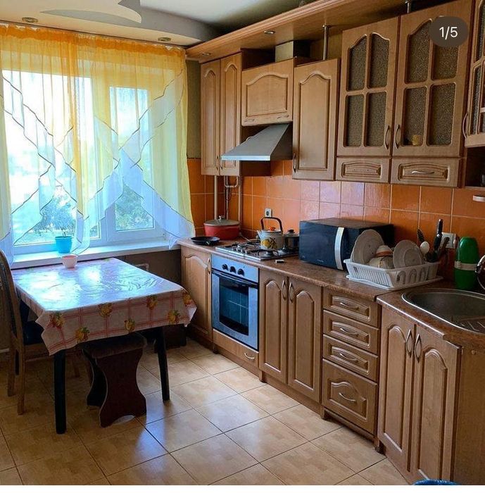 Продам 3к квартиру 3/9