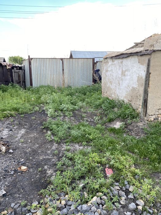 Продам участок земли