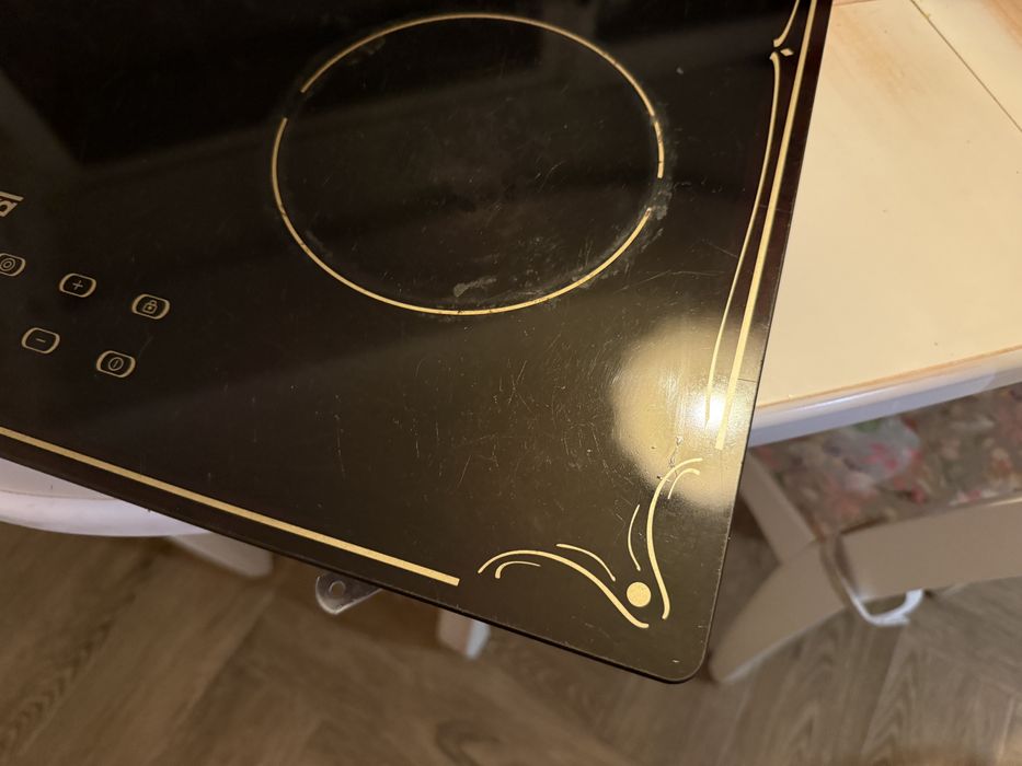 Керамичен плот за вграждане Teka TBR 620