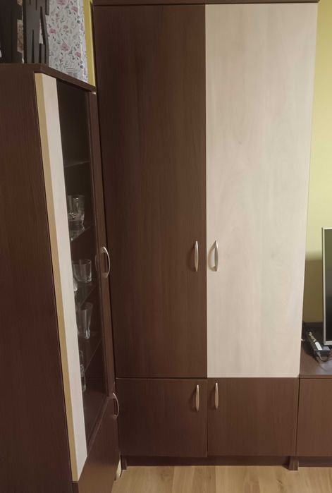 Обзавеждане за всекидневна