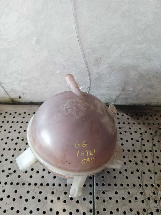 Vas expansiune 1.6 tdi vw golf 6 5k 1k0121407a