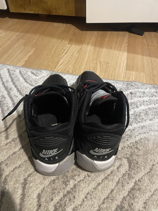 Papuci jordan point lane