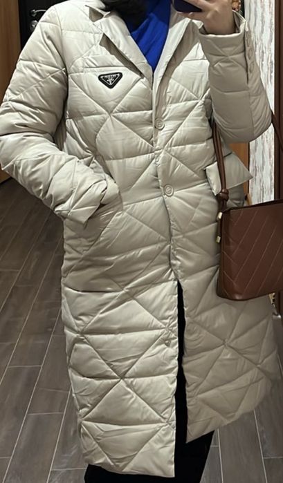 Продаются куртка, парка