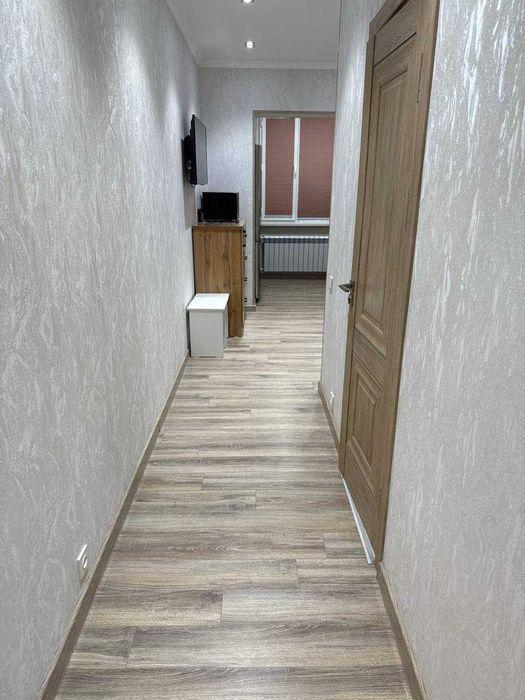 Октепа   2/3/4   с  ремонтом