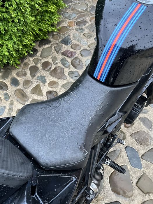 ‼️URGENT‼️Vand Motocicleta Lexmoto Hawk 125 2018 Benelli keeway Ktm Yamaha Honda Zontes