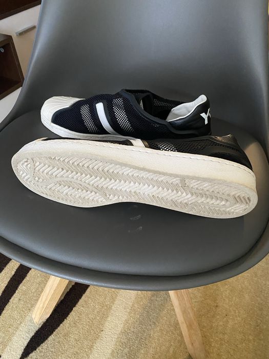 Y-3 Yohji Yamamoto