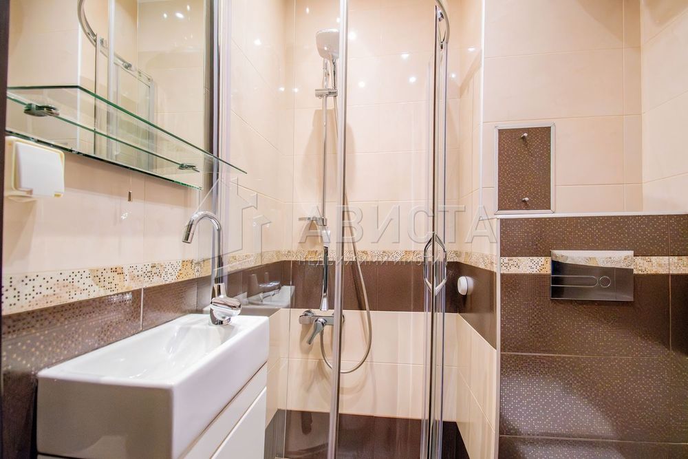 Продава се Двустаен апартамент в София, Център - 54 кв.м за 2456 €/кв.м - Снимка #11