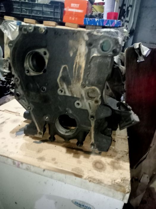 Продам блок ЗМЗ 406 стандарт