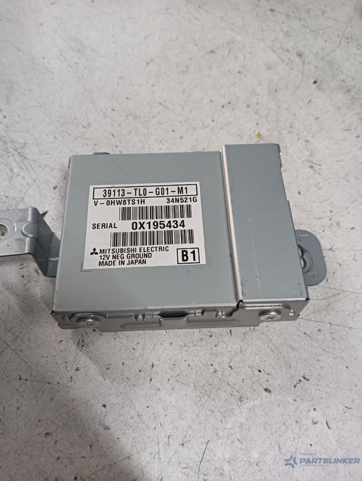 Modul Control Honda Accord Viii (Cu) [ 2008 - > ] Oem 39113Tl0G01M1