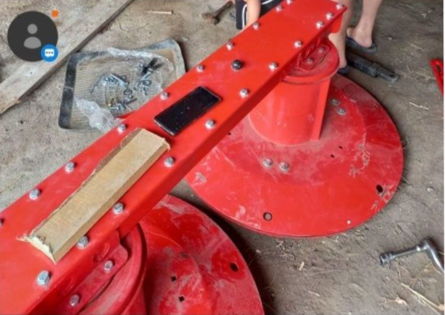 Продается Крестьянское хозяйство