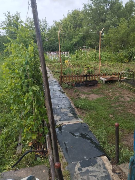 Продам дачу Спутник