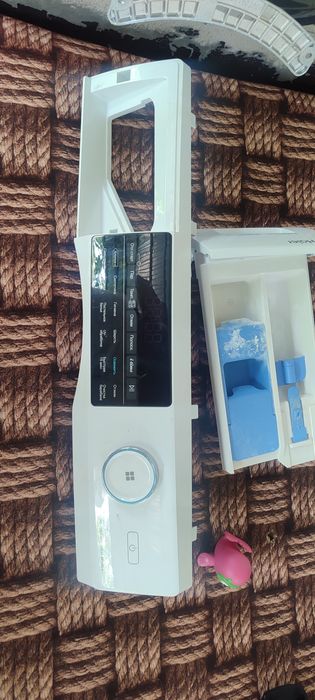 Стиральная машина Haier 9kg