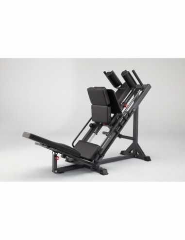 ПРОМО! Лег Преса Bodycraft Уред за Крака, Leg Pres, Комбиниран Уред