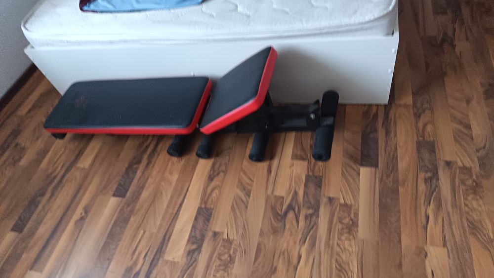 Masa Petru exerciții