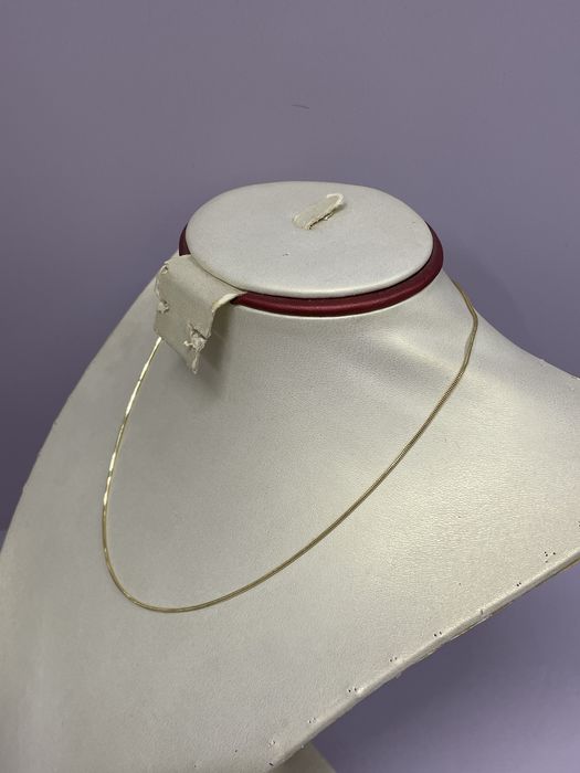 Золотая цепь / #СР823815