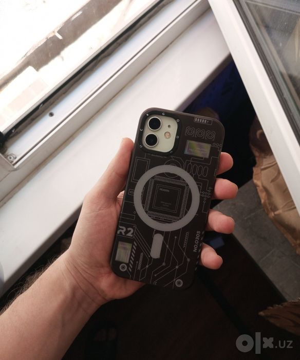 iPhone 12/ 256GB/ Green (LL/A) В отличном состояние.