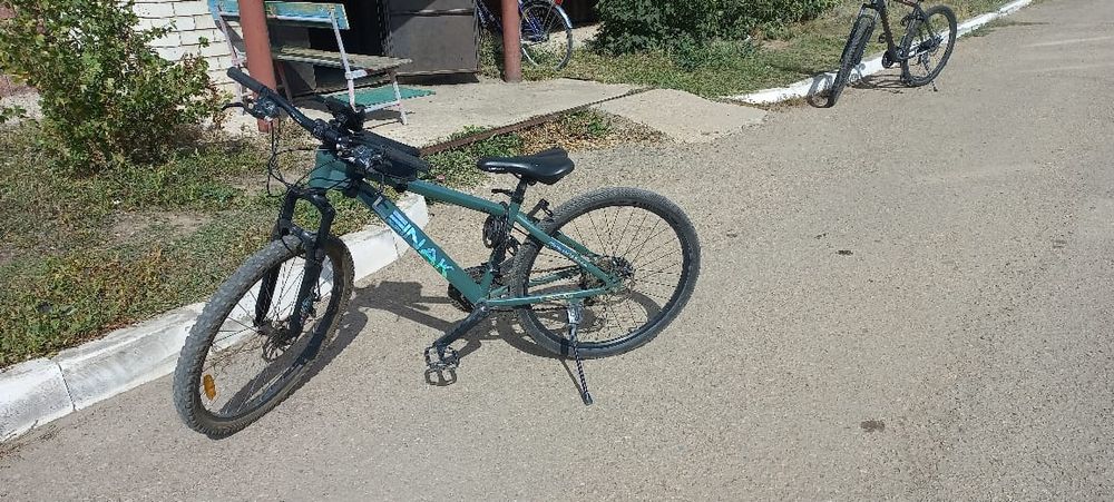 Продам велосипед