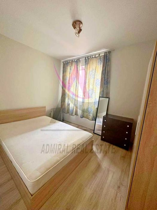 Дава се под наем Тристаен апартамент в Варна, Лятно кино Тракия - 92 кв.м за 475 € - Снимка #2