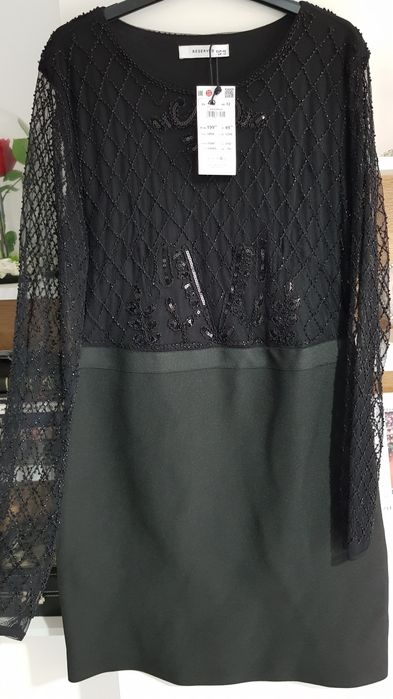 Rochie noua Reserved