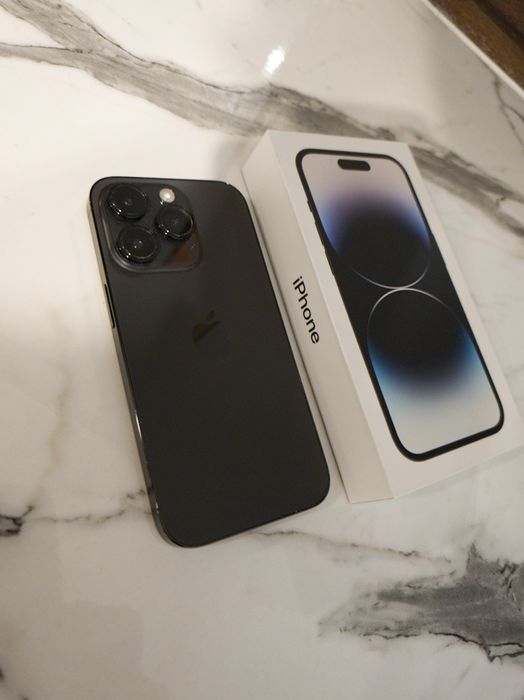 IPHONE 14 PRO 128 Gb