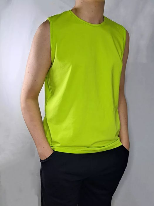 Майка летняя для мальчика