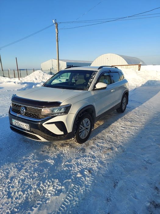 Продам Volkswagen Taos