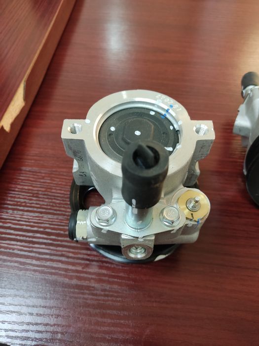 гидравлика насос Жентра (Ласетти 1.5л) GM 100% оригинал гарантия