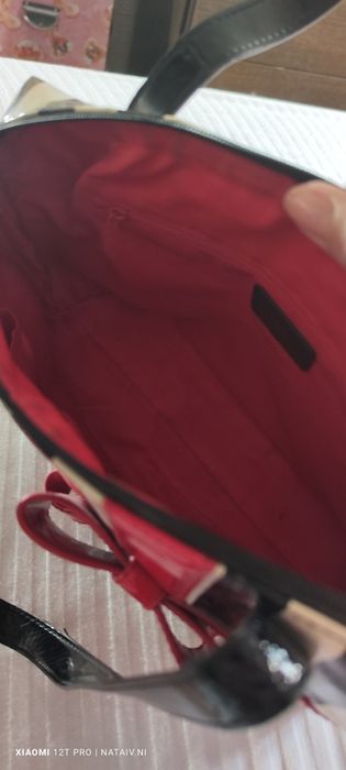 Сумка женская braccialini