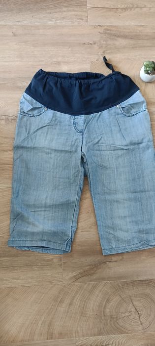 Къси панталони за бременни