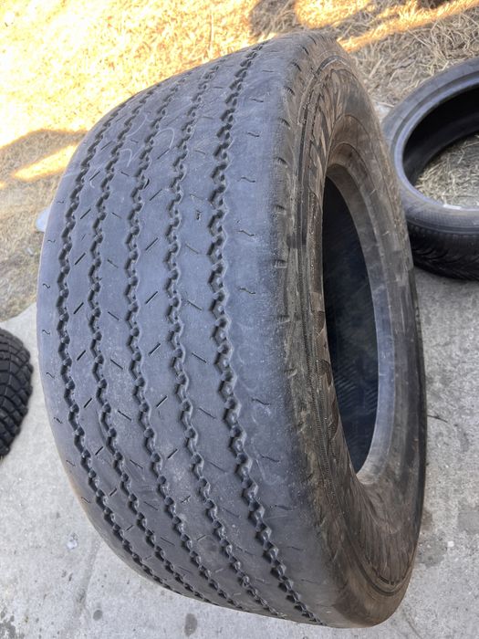 1 anvelopa camion 385/55/22.5 , Continental !