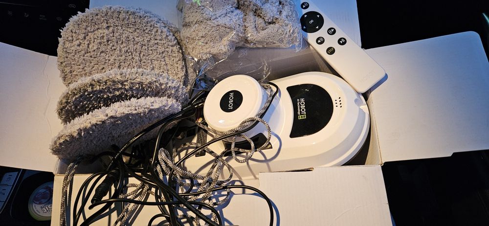 Продам робота мойщика окон