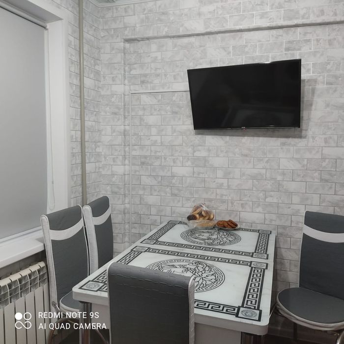 Квартира 2 комнаты