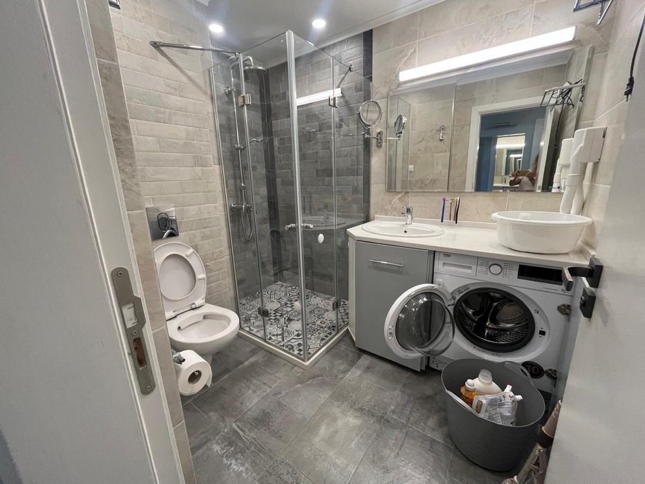 Продава се Тристаен апартамент в Свети Влас - 86 кв.м за 2000 €/кв.м - Снимка #7