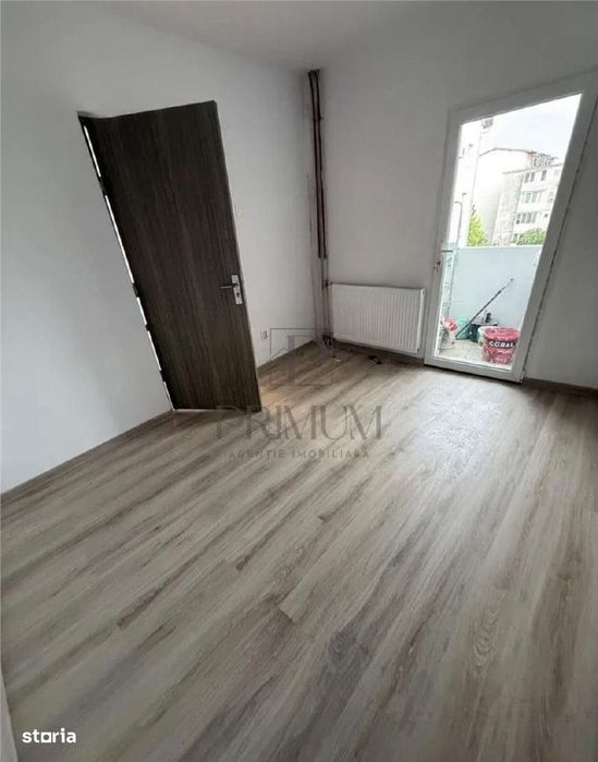 Girocului - 2 Camere - Etaj Intermediar - Bloc Izolat - Renovat