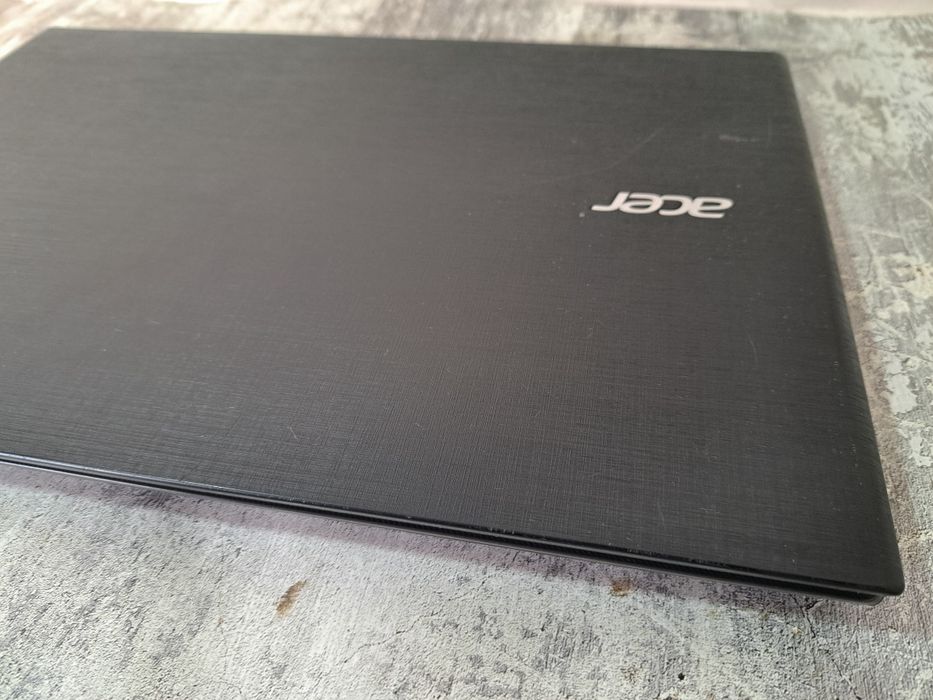 Продам ноутбук ACER Aspire E5-573G