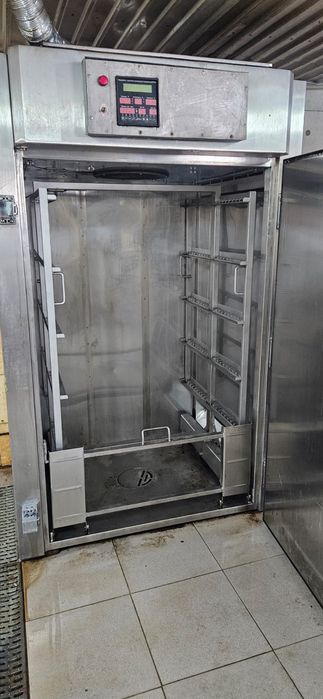 Продам мини колбасный цех