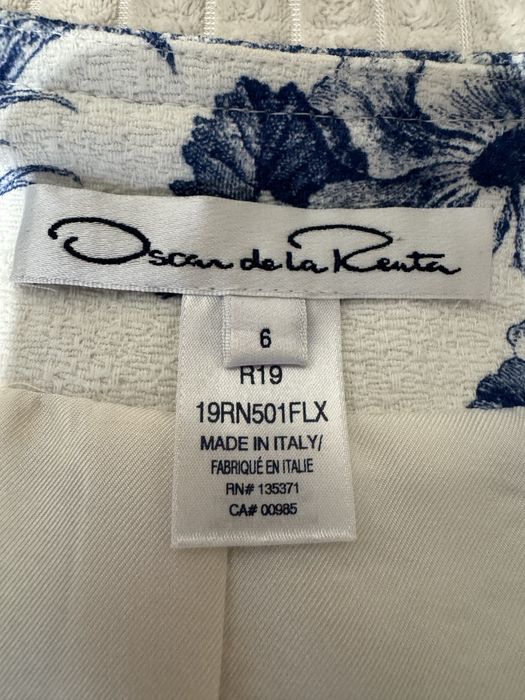 Сет от 2 части Oscar De La Renta
