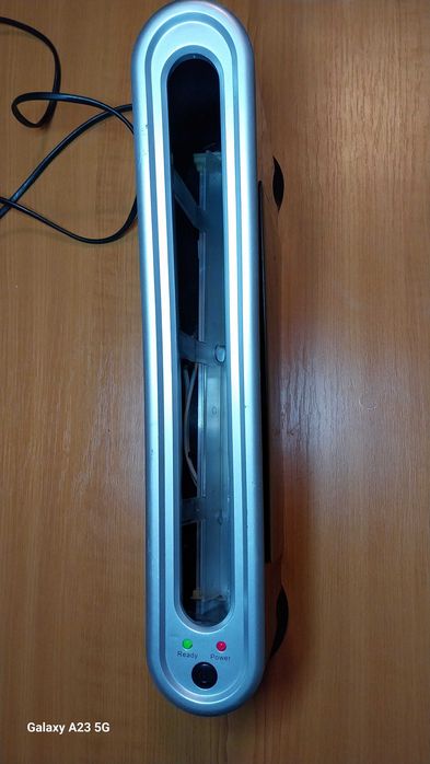 Aparat de indosariere  documente (legare) termica Optibind 250