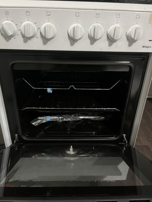 Artel Gaz Plita Yangi ishlatilmagan