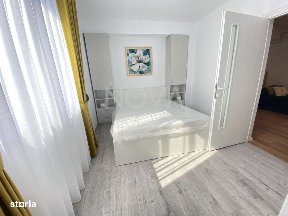 Apartament 3 camere, Selimbar