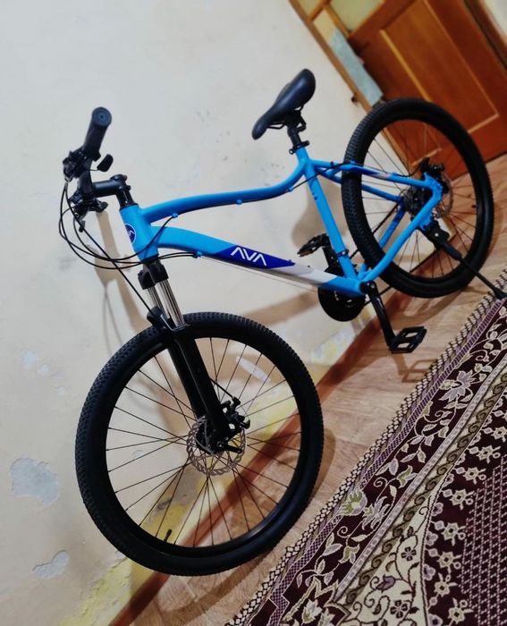 Продаётся Велосипед