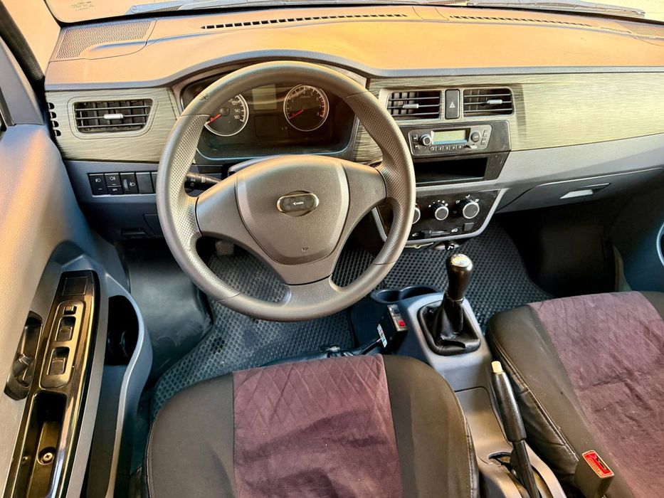 Shineray changan