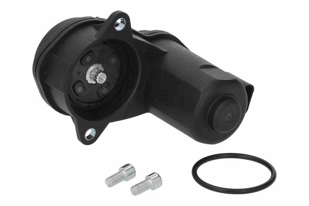 Моторче за Ръчна Спирачка Mercedes ML W166, GLE 166 ,GLS X166, GL