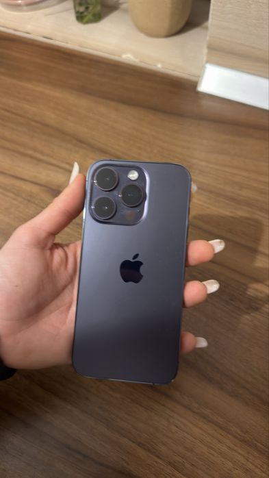 Iphone 14 pro 128 gb neverlock