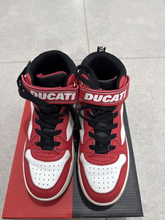 Pantofi sport pentru copii- Ducati- marimea 36